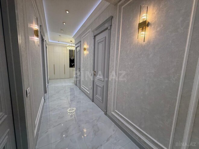 Satılır 3 otaqlı yeni tikili 120 m², 7-ci mikrorayon q., photo 7 from 24