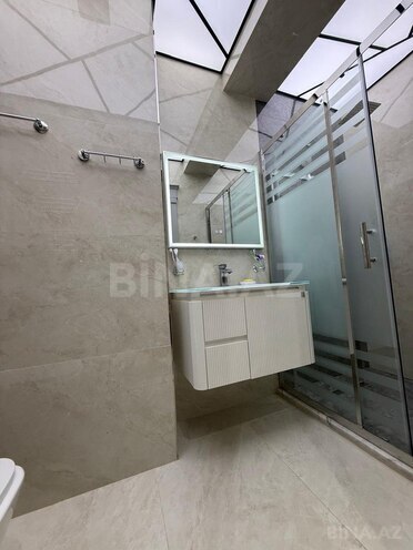 Satılır 3 otaqlı yeni tikili 120 m², 7-ci mikrorayon q., photo 18 from 24