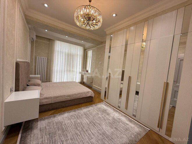 Satılır 3 otaqlı yeni tikili 120 m², 7-ci mikrorayon q., photo 19 from 24