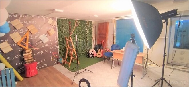 Сдаётся  объект 40 м², м. Ахмедлы, photo 1 from 7