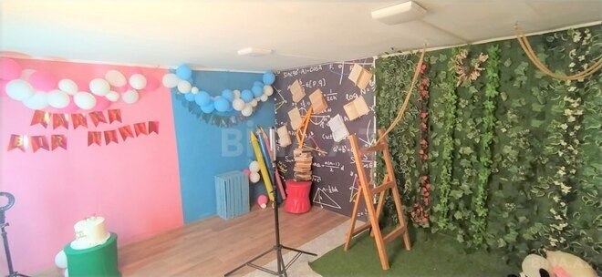 Сдаётся  объект 40 м², м. Ахмедлы, photo 4 from 7