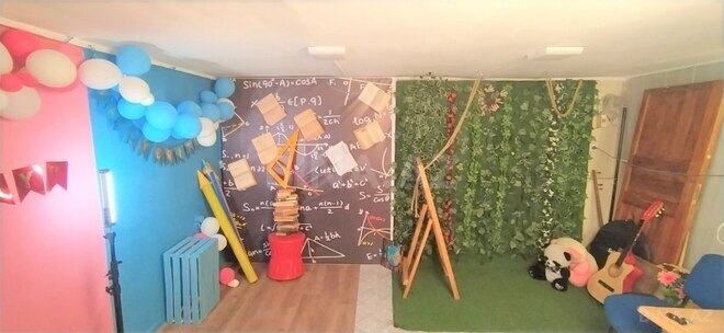 Сдаётся  объект 40 м², м. Ахмедлы, photo 5 from 7