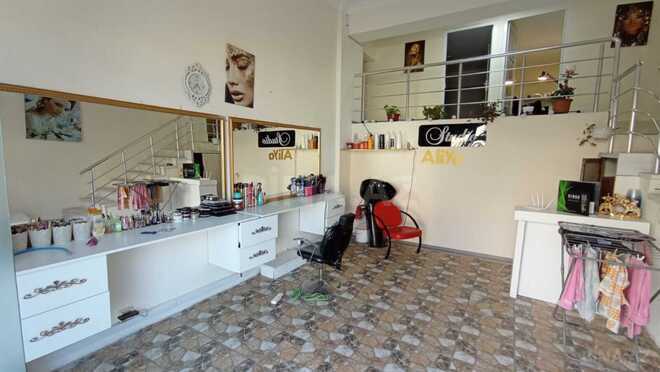 Продаётся  объект 140 м², Бинагадинский р., photo 1 from 11