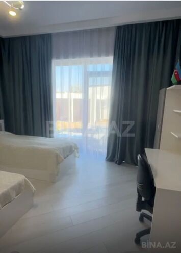 Satılır 4 otaqlı həyət evi/bağ evi 130 m², Xəzər r., photo 11 from 13