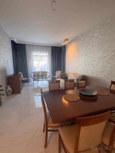 Satılır 4 otaqlı həyət evi/bağ evi 130 m², Xəzər r., photo 10 from 13