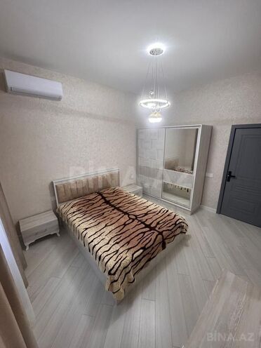 Satılır 4 otaqlı həyət evi/bağ evi 130 m², Xəzər r., photo 6 from 13