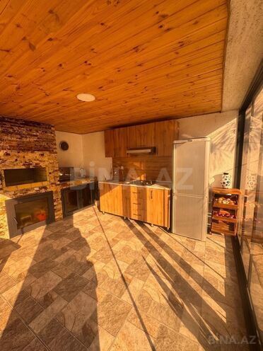 Satılır 4 otaqlı həyət evi/bağ evi 130 m², Xəzər r., photo 9 from 13