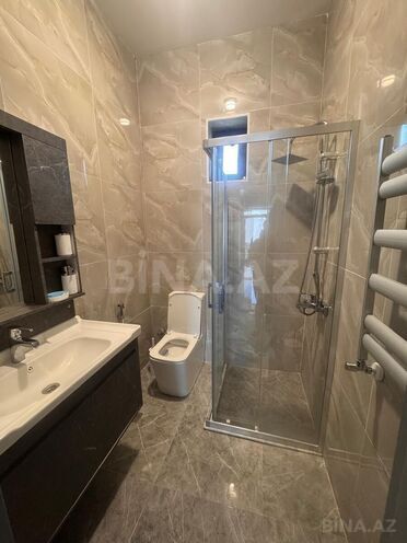 Satılır 4 otaqlı həyət evi/bağ evi 130 m², Xəzər r., photo 5 from 13