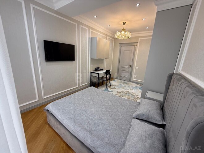 Satılır 3 otaqlı yeni tikili 120 m², 7-ci mikrorayon q., photo 15 from 24