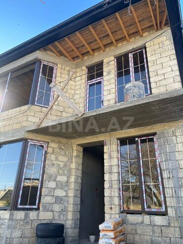 Продаётся 4-комн. дом/дача 120 м², photo 1 from 6