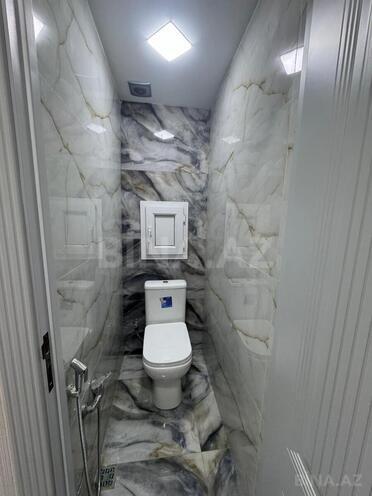 Satılır 2 otaqlı köhnə tikili 55 m², Memar Əcəmi m., photo 12 from 13