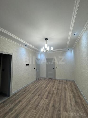 Satılır 2 otaqlı köhnə tikili 55 m², Memar Əcəmi m., photo 5 from 13