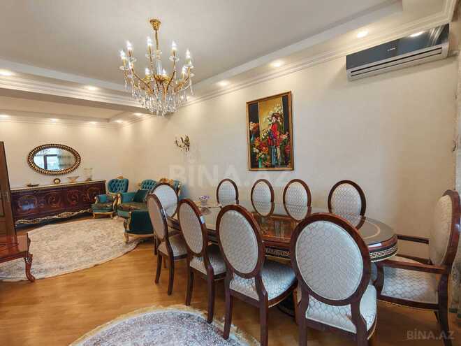 Продаётся 3-комн. новостройка 110 м², м. Низами, photo 4 from 22