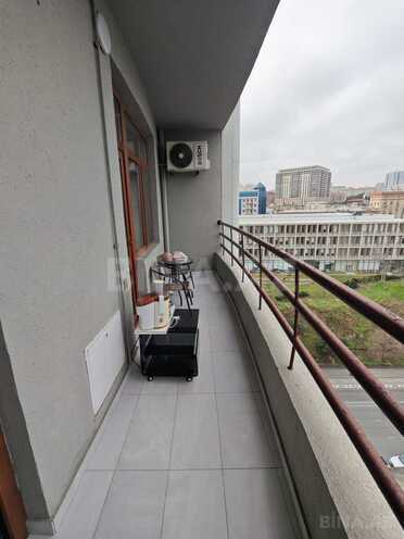 Продаётся 3-комн. новостройка 110 м², м. Низами, photo 16 from 22