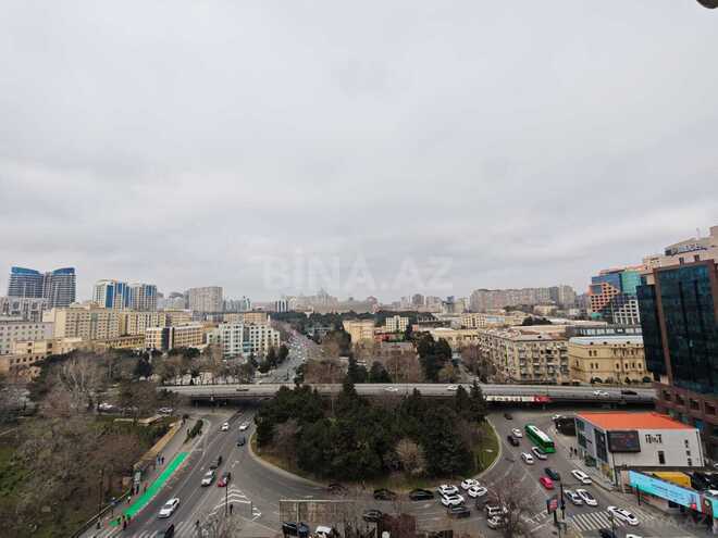 Продаётся 3-комн. новостройка 110 м², м. Низами, photo 21 from 22
