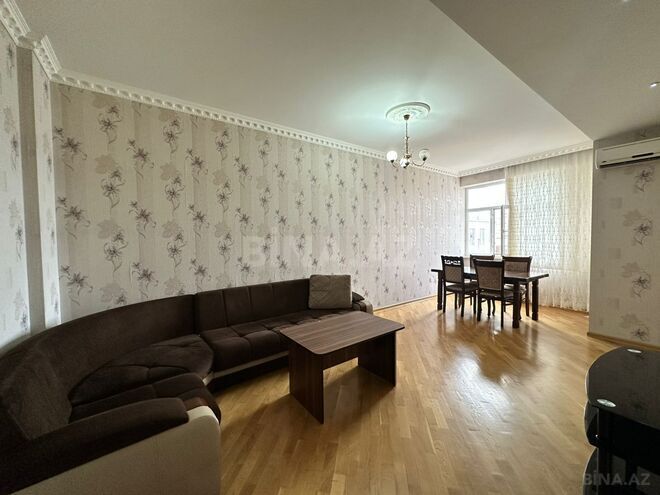 Satılır 2 otaqlı yeni tikili 85 m², Şah İsmayıl Xətai m., photo 6 from 18