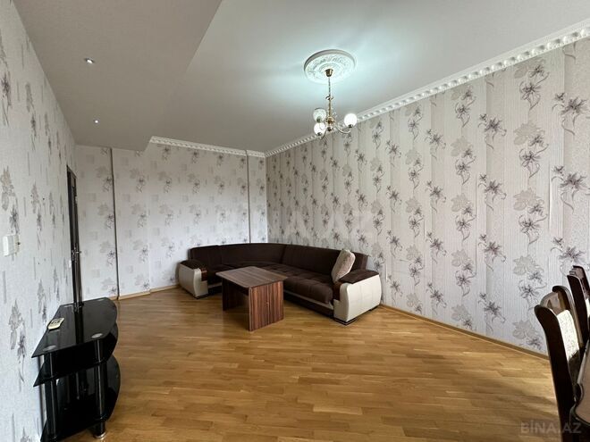 Satılır 2 otaqlı yeni tikili 85 m², Şah İsmayıl Xətai m., photo 8 from 18