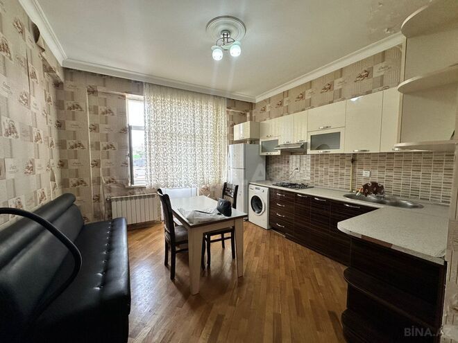 Satılır 2 otaqlı yeni tikili 85 m², Şah İsmayıl Xətai m., photo 12 from 18