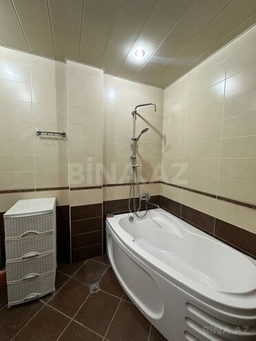Satılır 2 otaqlı yeni tikili 85 m², Şah İsmayıl Xətai m., photo 17 from 18