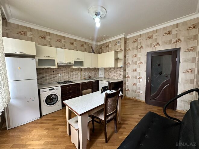 Satılır 2 otaqlı yeni tikili 85 m², Şah İsmayıl Xətai m., photo 13 from 18