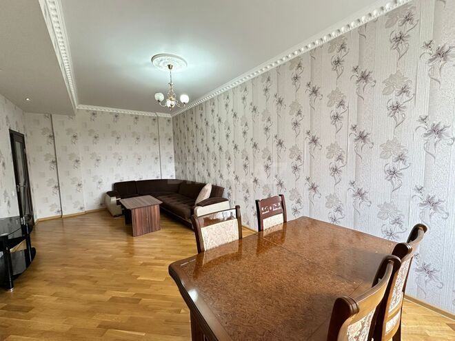 Satılır 2 otaqlı yeni tikili 85 m², Şah İsmayıl Xətai m., photo 7 from 18