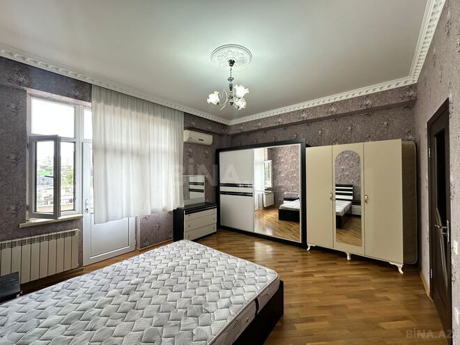 Satılır 2 otaqlı yeni tikili 85 m², Şah İsmayıl Xətai m., photo 11 from 18