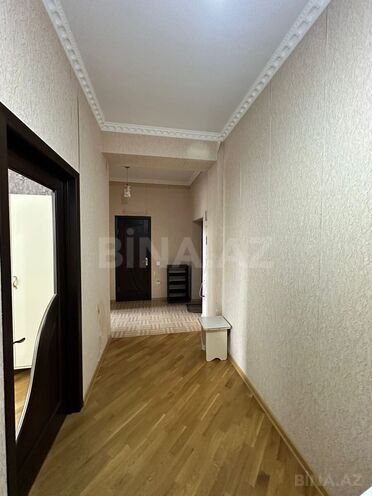 Satılır 2 otaqlı yeni tikili 85 m², Şah İsmayıl Xətai m., photo 15 from 18