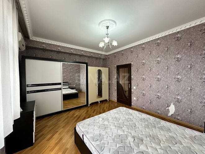Satılır 2 otaqlı yeni tikili 85 m², Şah İsmayıl Xətai m., photo 10 from 18