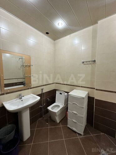 Satılır 2 otaqlı yeni tikili 85 m², Şah İsmayıl Xətai m., photo 16 from 18
