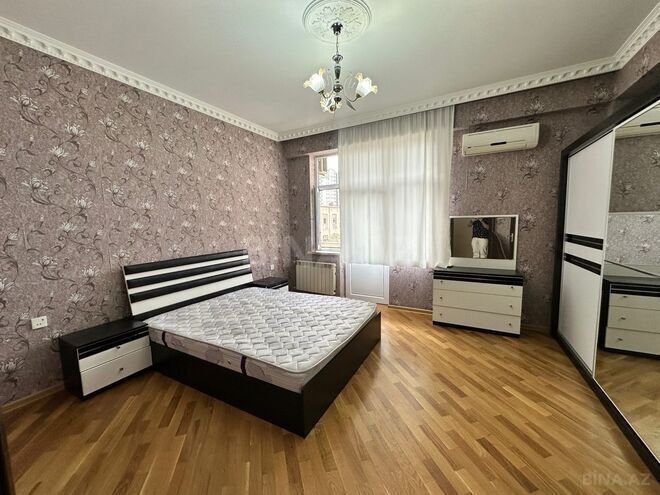 Satılır 2 otaqlı yeni tikili 85 m², Şah İsmayıl Xətai m., photo 9 from 18