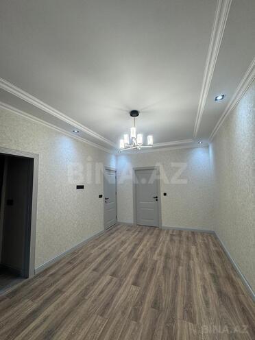 Продаётся 2-комн. вторичка 55 м², м. Мемар Аджеми, photo 1 from 13