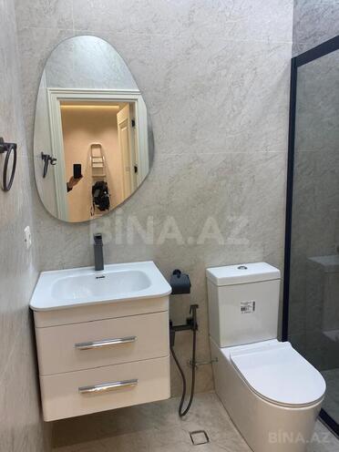 Сдаётся 2-комн. новостройка 75 м², Хатаинский р., photo 11 from 14