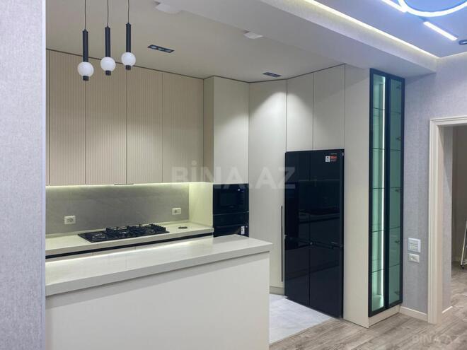 Сдаётся 2-комн. новостройка 75 м², Хатаинский р., photo 4 from 14