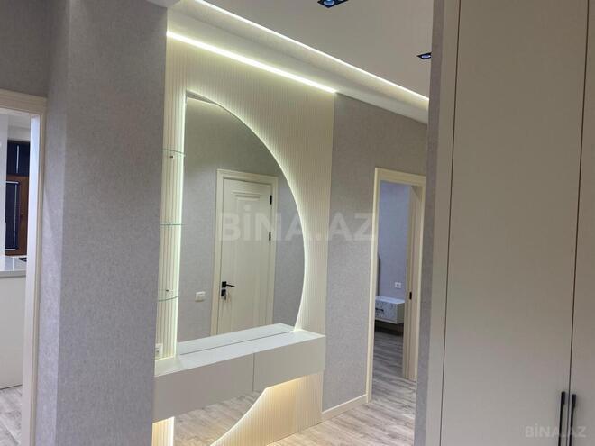 Сдаётся 2-комн. новостройка 75 м², Хатаинский р., photo 9 from 14