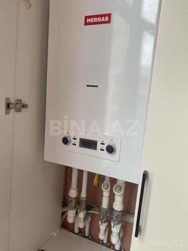 Сдаётся 2-комн. новостройка 75 м², Хатаинский р., photo 13 from 14