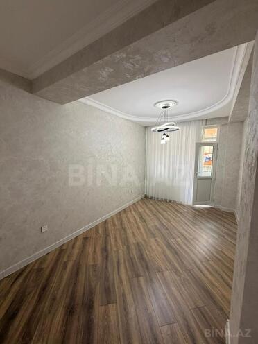 Satılır 2 otaqlı yeni tikili 73 m², Masazır q., photo 3 from 10