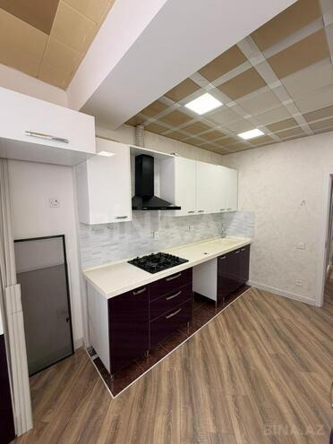 Satılır 2 otaqlı yeni tikili 73 m², Masazır q., photo 6 from 10
