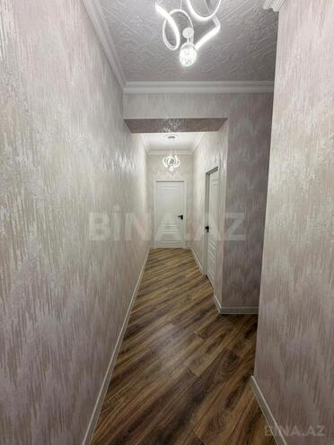 Satılır 2 otaqlı yeni tikili 73 m², Masazır q., photo 8 from 10