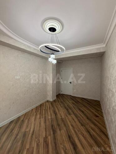 Satılır 2 otaqlı yeni tikili 73 m², Masazır q., photo 4 from 10