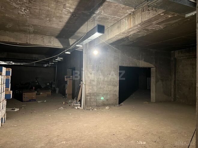 Сдаётся  объект 750 м², м. Нариман Нариманов, photo 7 from 12