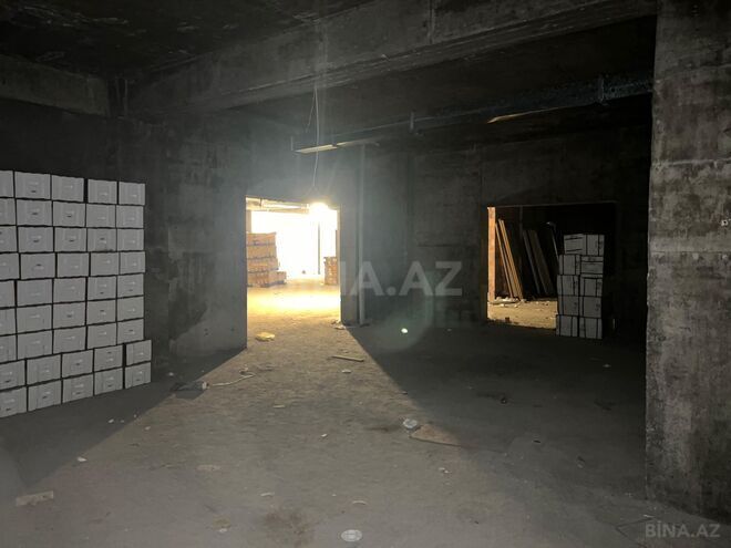 Сдаётся  объект 750 м², м. Нариман Нариманов, photo 6 from 12