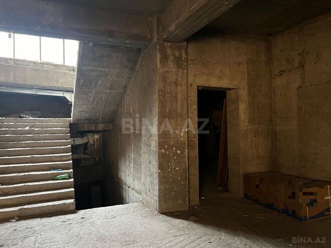 Сдаётся  объект 750 м², м. Нариман Нариманов, photo 5 from 12