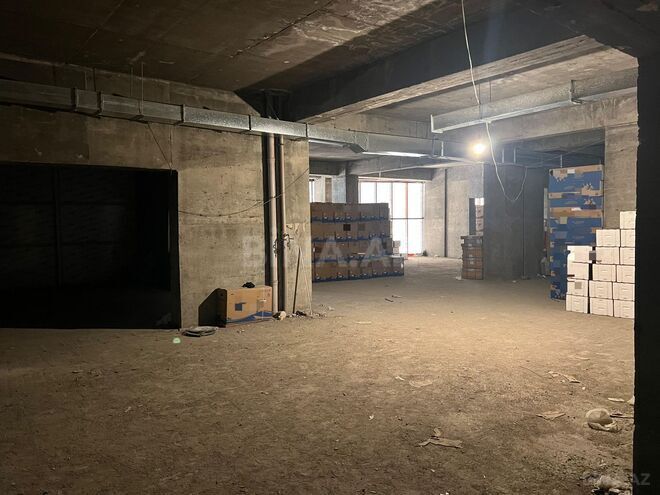 Сдаётся  объект 750 м², м. Нариман Нариманов, photo 10 from 12