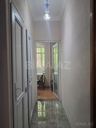 Satılır 3 otaqlı köhnə tikili 80 m², Nəsimi m., photo 11 from 17