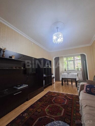 Satılır 3 otaqlı köhnə tikili 80 m², Nəsimi m., photo 12 from 17