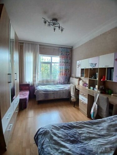Satılır 3 otaqlı köhnə tikili 80 m², Nəsimi m., photo 7 from 17