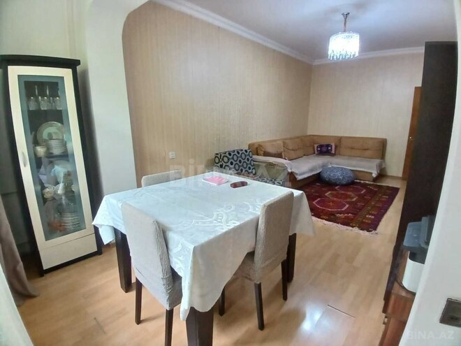 Satılır 3 otaqlı köhnə tikili 80 m², Nəsimi m., photo 1 from 17