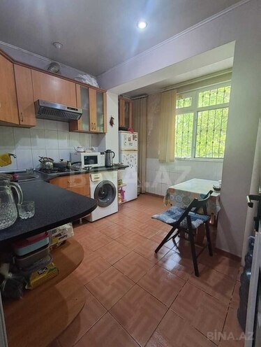 Satılır 3 otaqlı köhnə tikili 80 m², Nəsimi m., photo 9 from 17