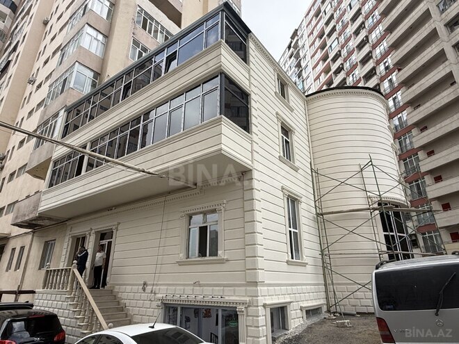 Satılır  obyekt 785 m², 20 Yanvar m., photo 1 from 32