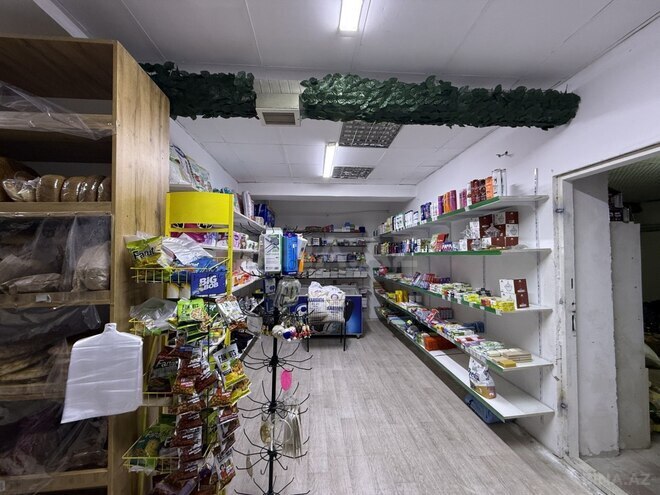 Satılır  obyekt 785 m², 20 Yanvar m., photo 24 from 32